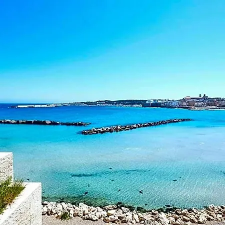 Holiday home Near The And The Center Of - Eleonora 5 Places
