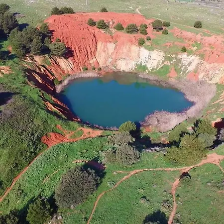 Prázdninový dům Near The And The Center Of - Eleonora 5 Places