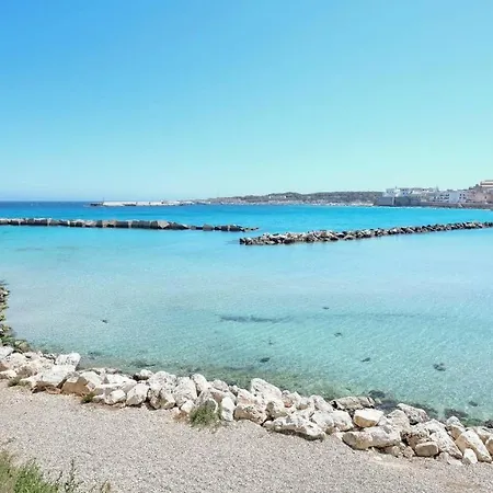 Prázdninový dům Near The And The Center Of - Eleonora 5 Places