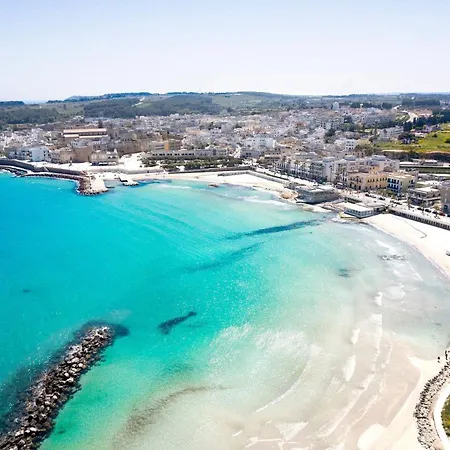 Prázdninový dům Near The And The Center Of - Eleonora 5 Places