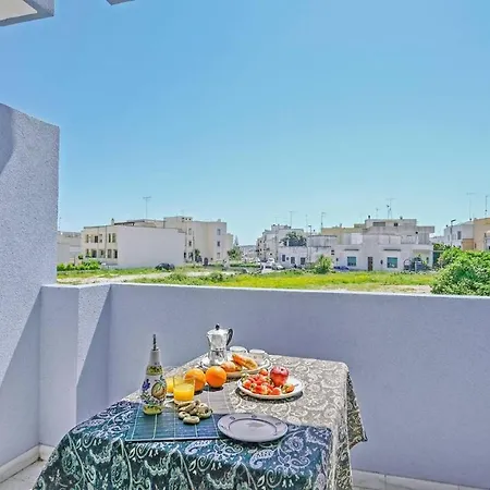 Near The And The Center Of - Eleonora 5 Places Holiday home Otranto