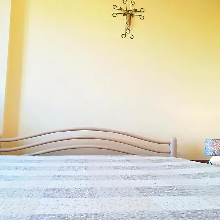 Near The And The Center Of - Eleonora 5 Places Σπίτι διακοπών *