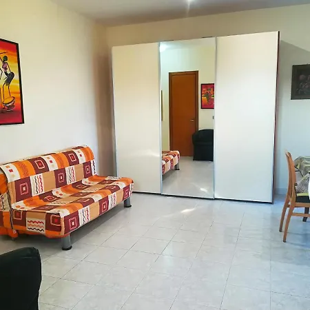 Σπίτι διακοπών Near The And The Center Of - Eleonora 5 Places Οτράντο