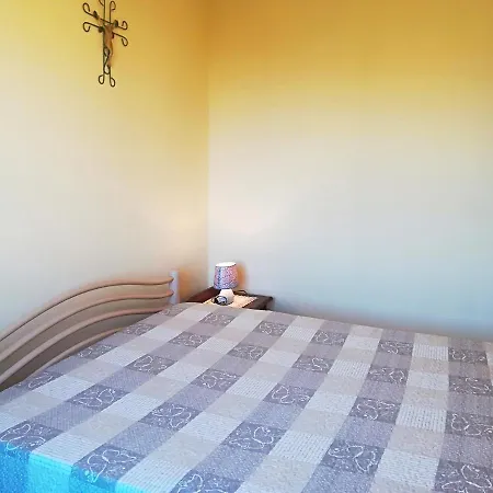 Σπίτι διακοπών Near The And The Center Of - Eleonora 5 Places