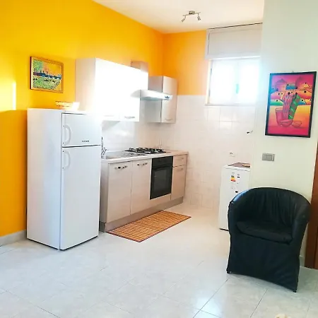 Near The And The Center Of - Eleonora 5 Places *