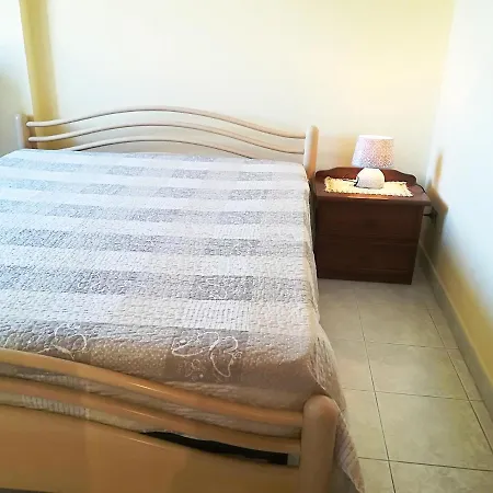 Σπίτι διακοπών Near The And The Center Of - Eleonora 5 Places