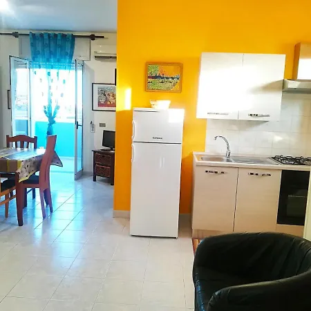 Σπίτι διακοπών Near The And The Center Of - Eleonora 5 Places Οτράντο