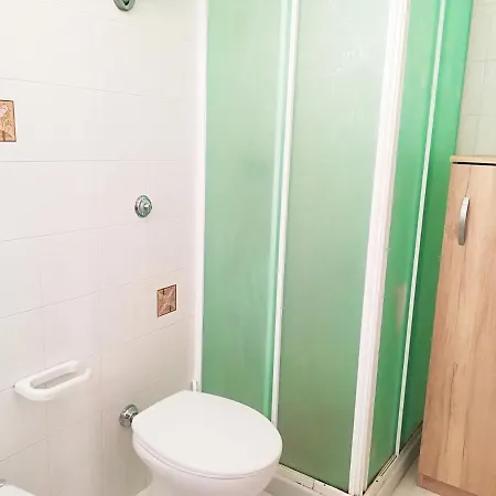 Near The And The Center Of - Eleonora 5 Places Σπίτι διακοπών