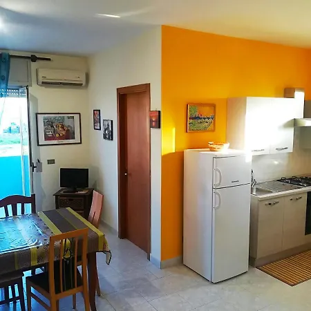 Prázdninový dům Near The And The Center Of - Eleonora 5 Places Otranto