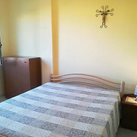 Near The And The Center Of - Eleonora 5 Places Σπίτι διακοπών