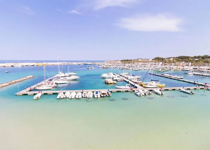 Near The And The Center Of - Eleonora 5 Places *