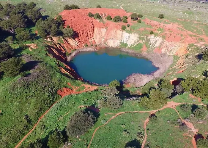 Holiday home Near The And The Center Of - Eleonora 5 Places