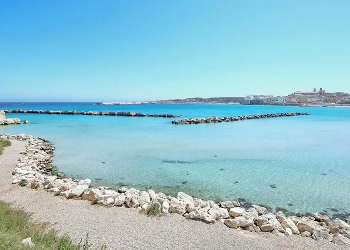 Holiday home Near The And The Center Of - Eleonora 5 Places