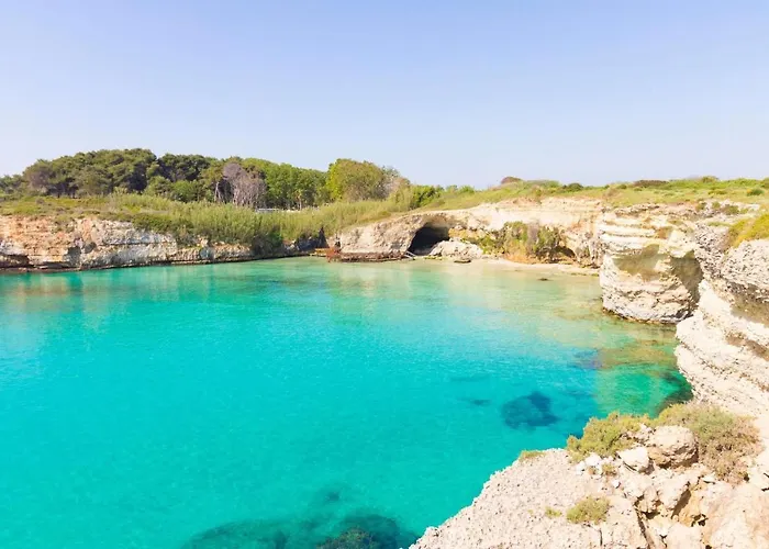 Holiday home Near The And The Center Of - Eleonora 5 Places *