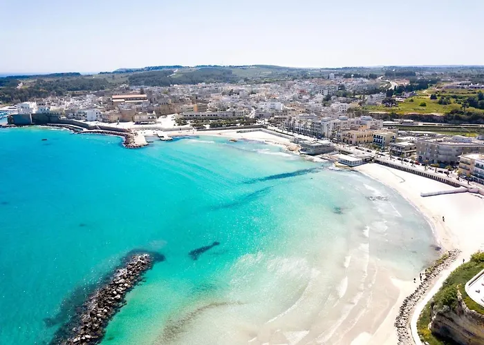 Holiday home Near The And The Center Of - Eleonora 5 Places