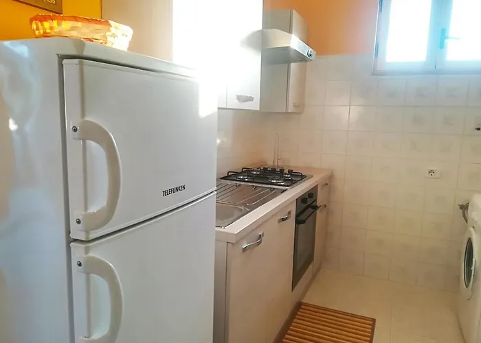 Near The And The Center Of - Eleonora 5 Places Holiday home Otranto