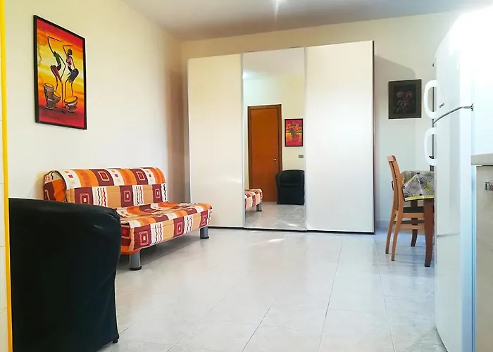 Holiday home Near The And The Center Of - Eleonora 5 Places Otranto