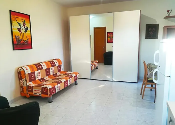 Holiday home Near The And The Center Of - Eleonora 5 Places Otranto