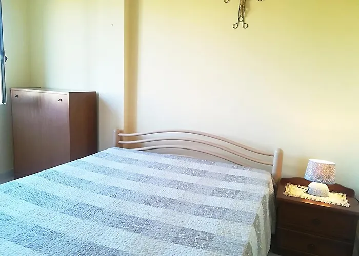 Holiday home Near The And The Center Of - Eleonora 5 Places *