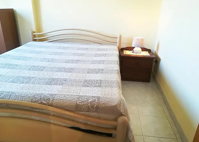 Holiday home Near The And The Center Of - Eleonora 5 Places