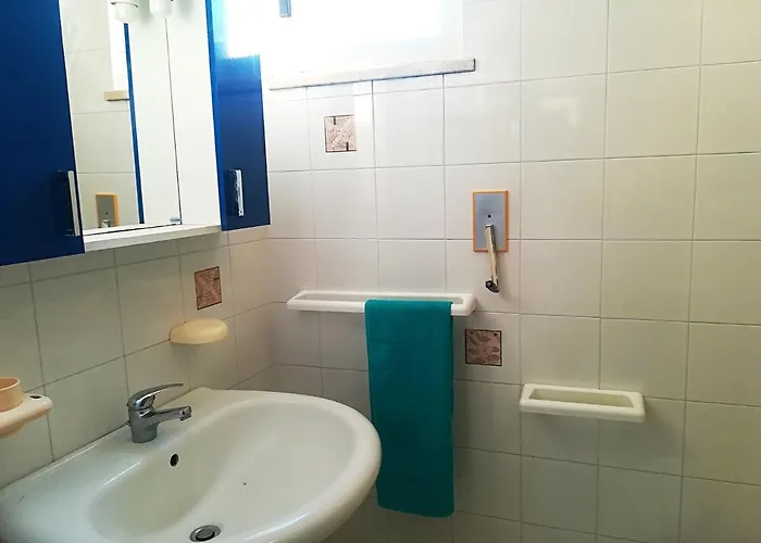 Near The And The Center Of - Eleonora 5 Places Holiday home Otranto