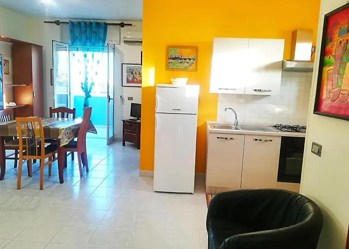 Holiday home Near The And The Center Of - Eleonora 5 Places Otranto