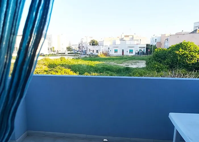 Holiday home Near The And The Center Of - Eleonora 5 Places